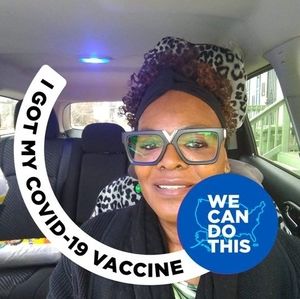 Meet your Posher, Barbara